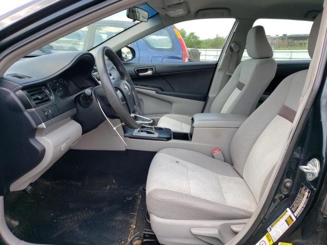 Photo 7 from auction – 2012 TOYOTA CAMRY BASE with VIN 4T1BF1FK7CU618883