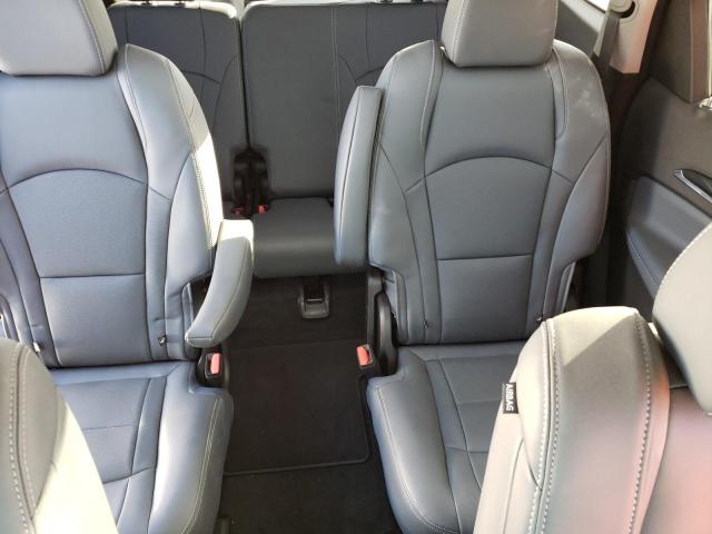 Photo 10 from auction – 2021 BUICK ENCLAVE ES with VIN 5GAERBKW2MJ258370