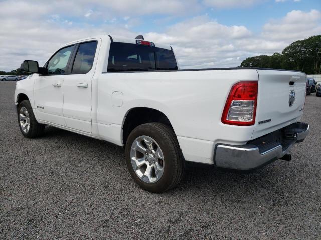 Photo 2 from auction – 2021 RAM 1500 BIG H with VIN 1C6RRFBG5MN833013