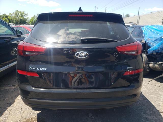 Photo 6 from auction – 2020 HYUNDAI TUCSON SE with VIN KM8J2CA48LU267509