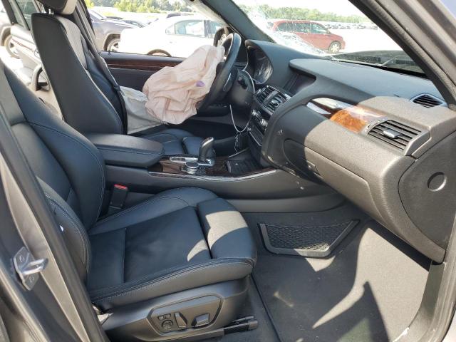 Photo 7 from auction – 2016 BMW X3 XDRIVE2 with VIN 5UXWX9C54G0D65617