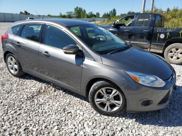 Photo 4 from auction – 2013 FORD FOCUS SE with VIN 1FADP3K26DL149911