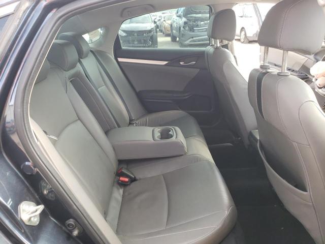 Photo 10 from auction – 2016 HONDA CIVIC EXL with VIN 19XFC1F79GE034466