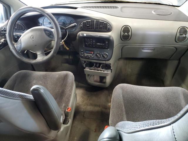 Photo 8 from auction – 1997 DODGE GRAND CARA with VIN 1B4GP44R8VB271245