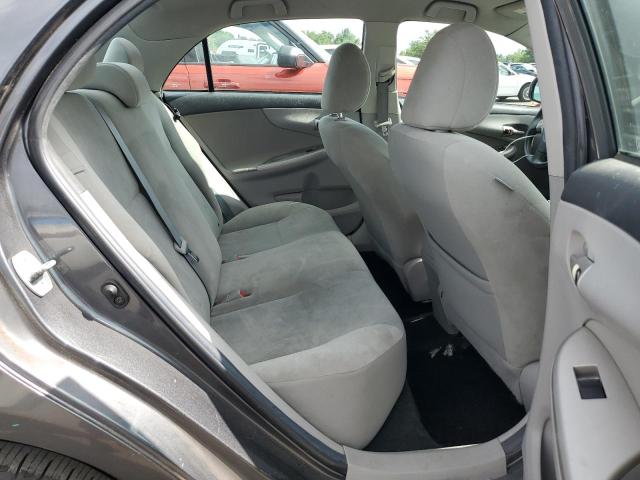 Photo 10 from auction – 2012 TOYOTA COROLLA BA with VIN 2T1BU4EE1CC790279