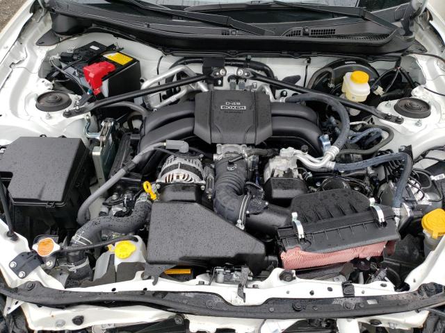 Photo 11 from auction – 2023 SUBARU BRZ PREMIU with VIN JF1ZDBC11P8703829