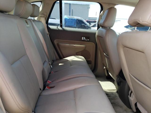 Photo 11 from auction – 2010 FORD EDGE LIMIT with VIN 2FMDK3KC9ABA52212