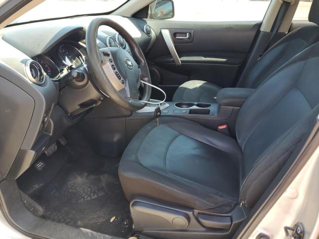 Photo 7 from auction – 2013 NISSAN ROGUE S with VIN JN8AS5MT2DW020967