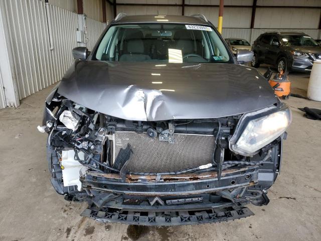 Photo 5 from auction – 2016 NISSAN ROGUE S with VIN KNMAT2MV4GP682279