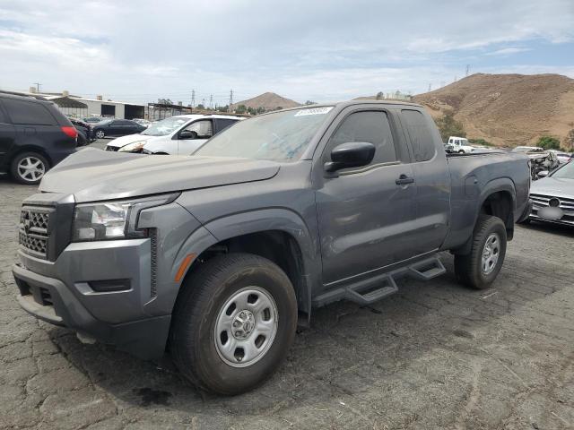 NISSAN FRONTIER S 2022 with VIN 1N6ED1CMXNN679071 - Photo from auction