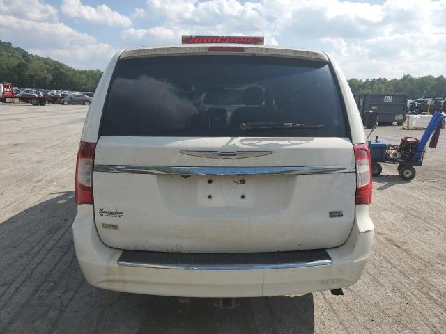 Photo 6 from auction – 2012 CHRYSLER TOWN & COU with VIN 2C4RC1BG1CR269892