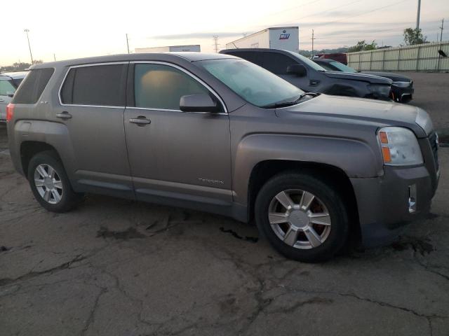 Photo 4 from auction – 2012 GMC TERRAIN SL with VIN 2GKALMEK1C6189223