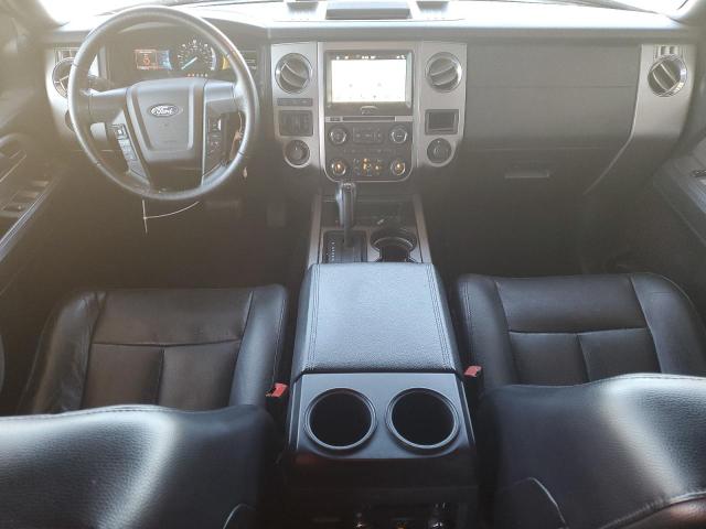 Photo 8 from auction – 2017 FORD EXPEDITION with VIN 1FMJK1JT2HEA37638