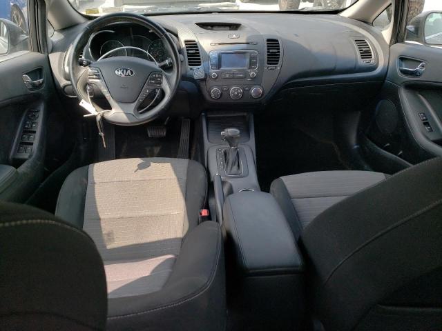 Photo 8 from auction – 2014 KIA FORTE EX with VIN KNAFX4A86E5054895