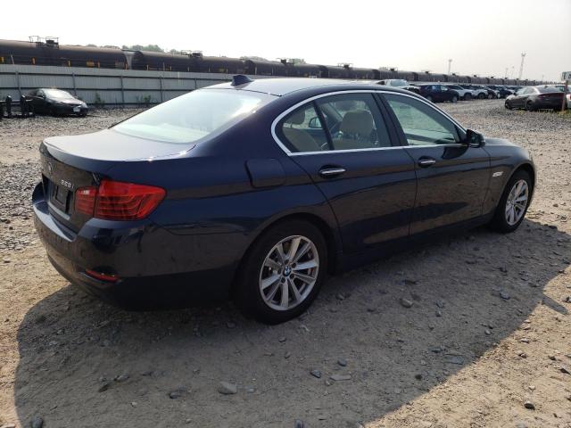 Photo 3 from auction – 2015 BMW 528 XI with VIN WBA5A7C57FD628932