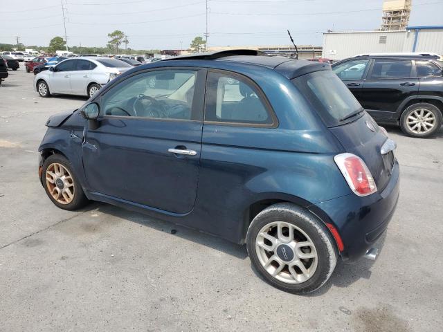 Photo 2 from auction – 2013 FIAT 500 POP with VIN 3C3CFFAR5DT604796