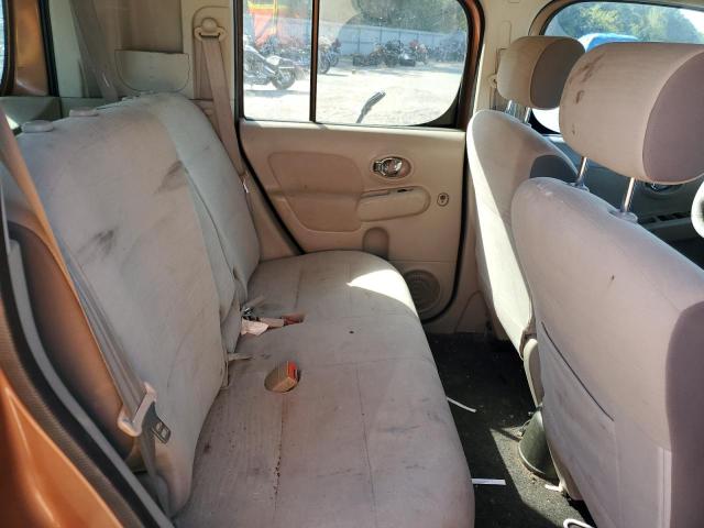 Photo 11 from auction – 2011 NISSAN CUBE BASE with VIN JN8AZ2KR7BT206777