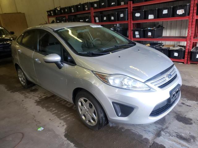 Photo 4 from auction – 2011 FORD FIESTA S with VIN 3FADP4AJ6BM238694
