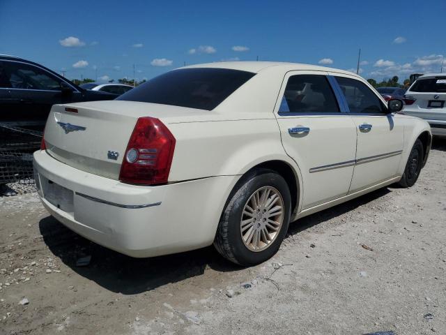 Photo 3 from auction – 2010 CHRYSLER 300 TOURIN with VIN 2C3CA4CD0AH150028