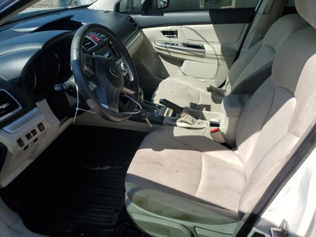 Photo 7 from auction – 2015 SUBARU IMPREZA SP with VIN JF1GPAT62FH206646
