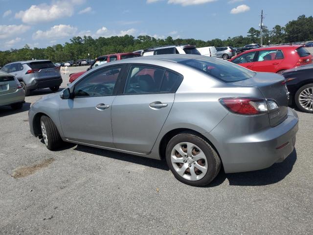 Photo 2 from auction – 2013 MAZDA 3 I with VIN JM1BL1TF2D1824068