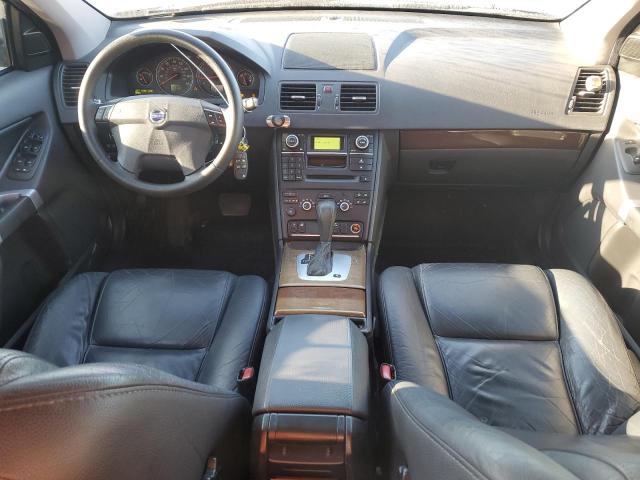 Photo 8 from auction – 2010 VOLVO XC90 3.2 with VIN YV4982CZ8A1537150