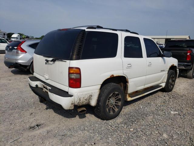 Photo 3 from auction – 2002 GMC DENALI with VIN 1GKEK63U02J318395