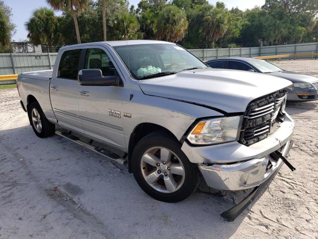 Photo 4 from auction – 2015 RAM 1500 SLT with VIN 1C6RR7TT1FS617777