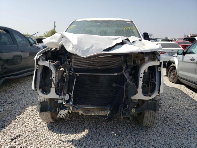 Photo 5 from auction – 2019 FORD F250 SUPER with VIN 1FT7X2B60KEE23173