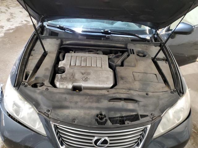 Photo 11 from auction – 2007 LEXUS ES 350 with VIN JTHBJ46G372069585