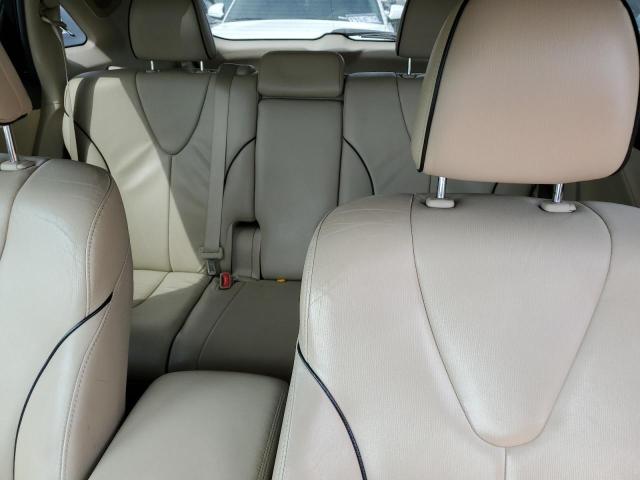 Photo 10 from auction – 2011 TOYOTA VENZA with VIN 4T3BK3BB6BU050256