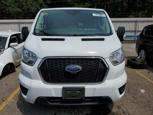 Photo 5 from auction – 2021 FORD TRANSIT T- with VIN 1FBAX2Y86MKA15302