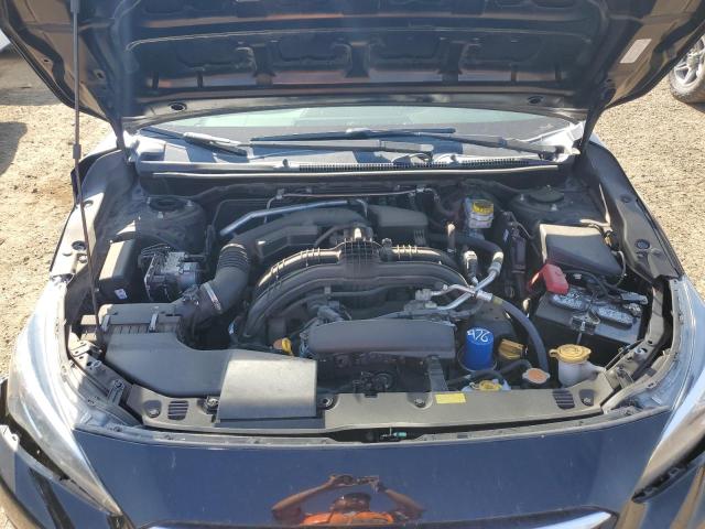 Photo 11 from auction – 2021 SUBARU IMPREZA with VIN 4S3GTAB60M3702367