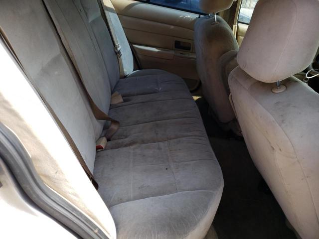 Photo 10 from auction – 2010 FORD CROWN VICT with VIN 2FABP7CV0AX129739