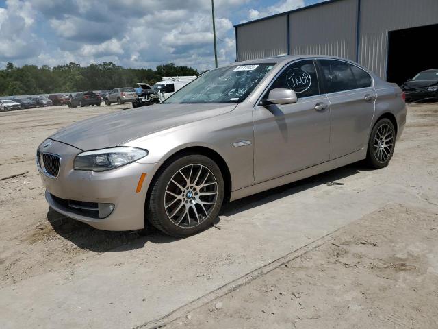Photo 1 from auction – 2013 BMW 528 I with VIN WBAXG5C54DDY32502