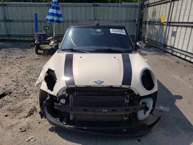 Снимка 5 от търг – 2012 MINI COOPER с VIN WMWZN3C53CT135362