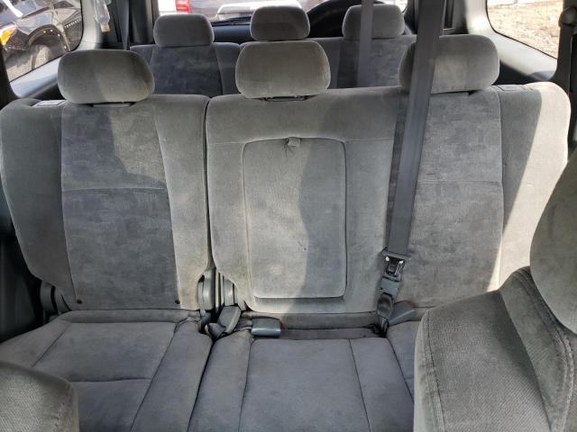 Photo 10 from auction – 2005 HONDA PILOT EX with VIN 5FNYF18415B050574