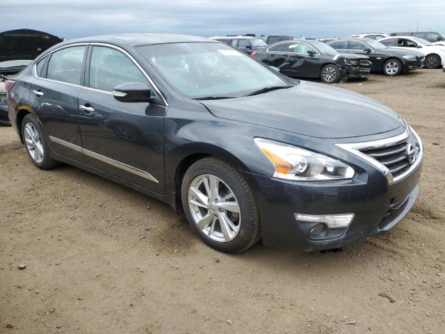 Photo 4 from auction – 2015 NISSAN ALTIMA with VIN 1N4AL3AP4FN360477