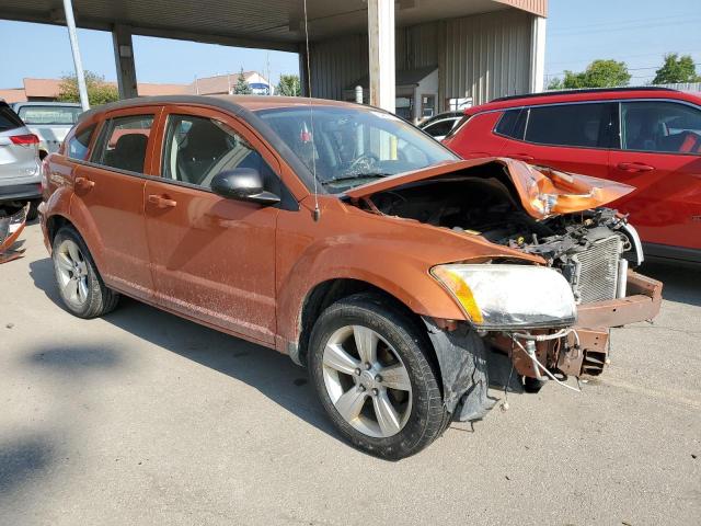 Photo 4 from auction – 2011 DODGE CALIBER MA with VIN 1B3CB3HA9BD262229