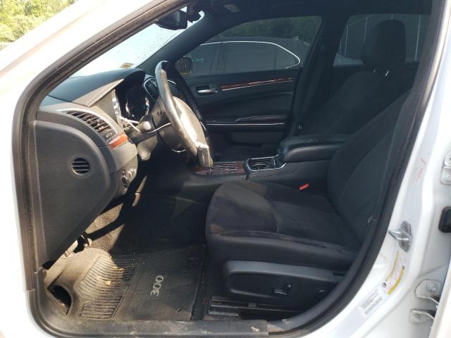 Photo 7 from auction – 2012 CHRYSLER 300 with VIN 2C3CCAAG2CH116360