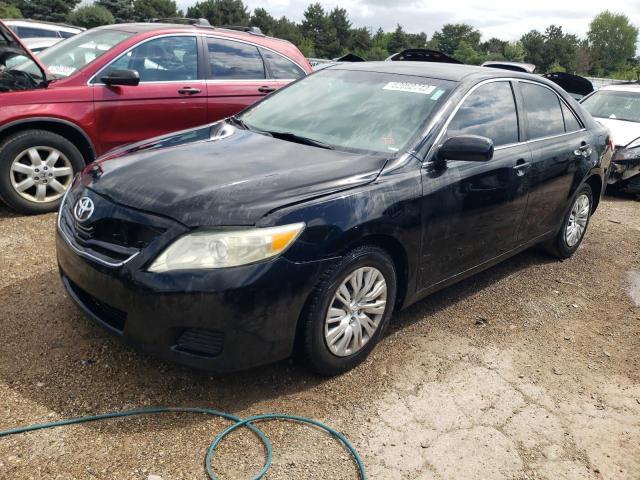 Photo 1 from auction – 2010 TOYOTA CAMRY BASE with VIN 4T1BF3EKXAU001018