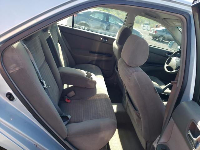 Photo 10 from auction – 2005 TOYOTA CAMRY with VIN 4T1BE30K35U563407