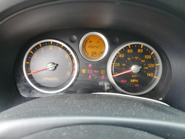 Photo 9 from auction – 2009 NISSAN SENTRA 2.0 with VIN 3N1AB61E29L625210