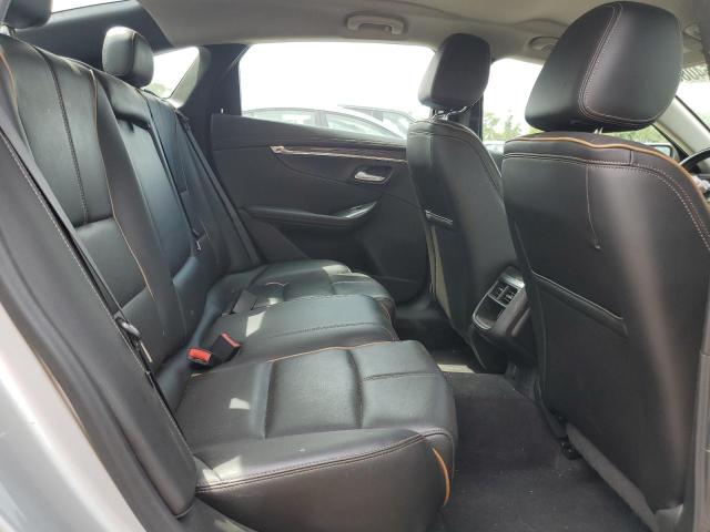 Photo 10 from auction – 2017 CHEVROLET IMPALA PRE with VIN 2G1145S3XH9132531