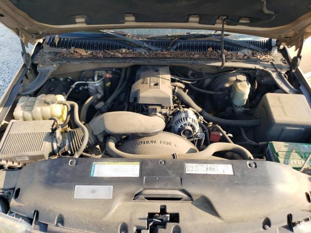 Photo 11 from auction – 2000 CHEVROLET SILVERADO with VIN 2GCEC19T6Y1354797