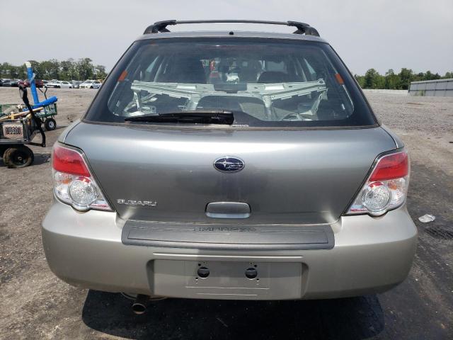 Photo 6 from auction – 2007 SUBARU IMPREZA OU with VIN JF1GG63607H814681