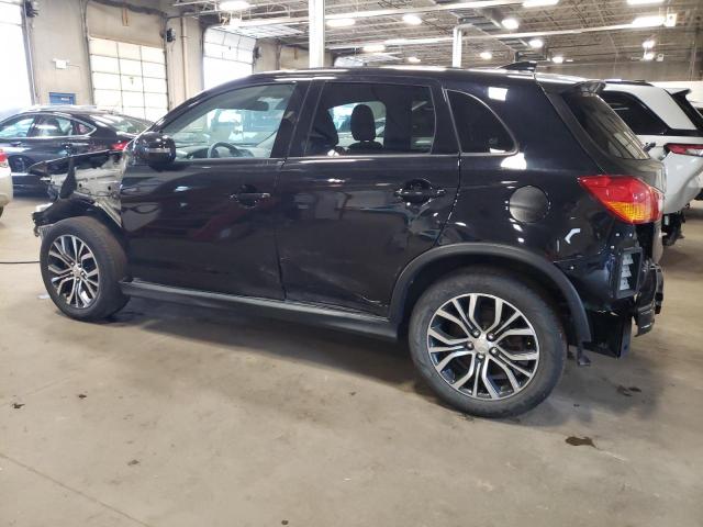 Photo 2 from auction – 2018 MITSUBISHI OUTLANDER with VIN JA4AR3AU0JU008410