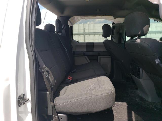 Photo 10 from auction – 2018 FORD F150 SUPER with VIN 1FTEW1EP5JKG03127