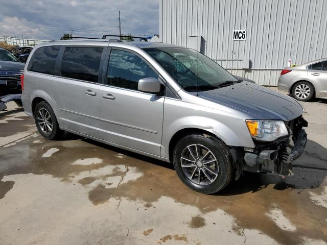 Photo 4 from auction – 2017 DODGE GRAND CARA with VIN 2C4RDGCG7HR719549