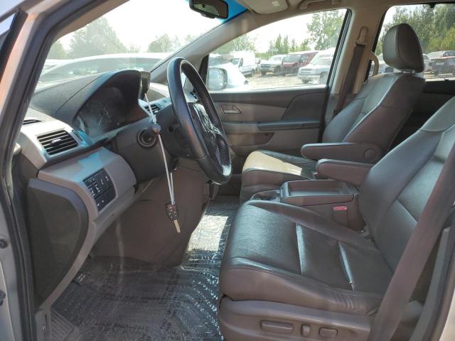 Photo 7 from auction – 2011 HONDA ODYSSEY TO with VIN 5FNRL5H95BB090040
